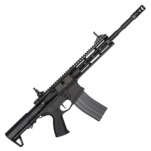 G&G Combat Machine CM16 Raider 2.0 Airsoft Rifle