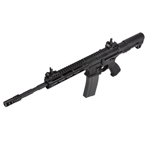 G&G Combat Machine CM16 Raider 2.0 Airsoft Rifle