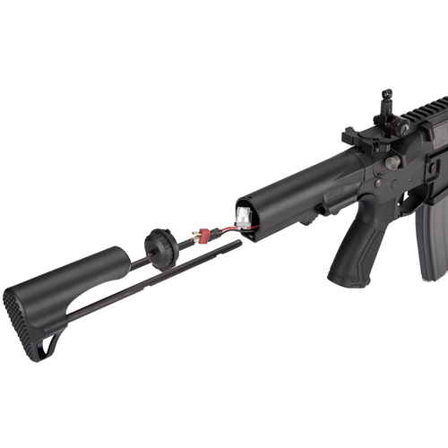G&G Combat Machine CM16 Raider 2.0 Airsoft Rifle