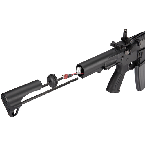 G&G Combat Machine CM16 Raider 2.0 Airsoft Rifle