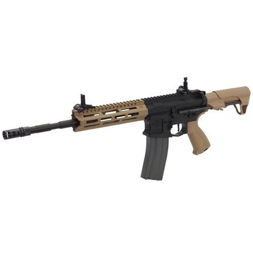 G&G Combat Machine CM16 Raider 2.0 Airsoft Rifle