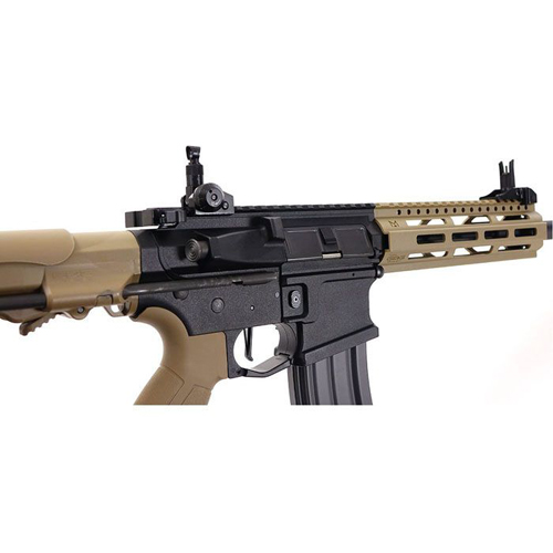 G&G Combat Machine CM16 Raider 2.0 Airsoft Rifle