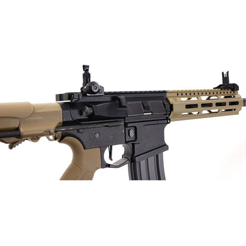 G&G Combat Machine CM16 Raider 2.0 Airsoft Rifle