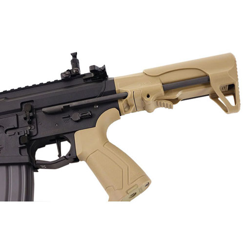 G&G Combat Machine CM16 Raider 2.0 Airsoft Rifle