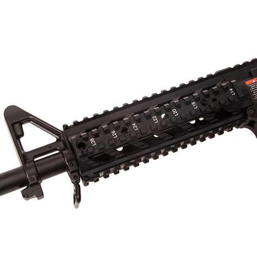 G&G CM16 Raider AEG Airsoft Rifle