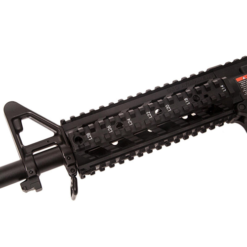 G&G CM16 Raider AEG Airsoft Rifle