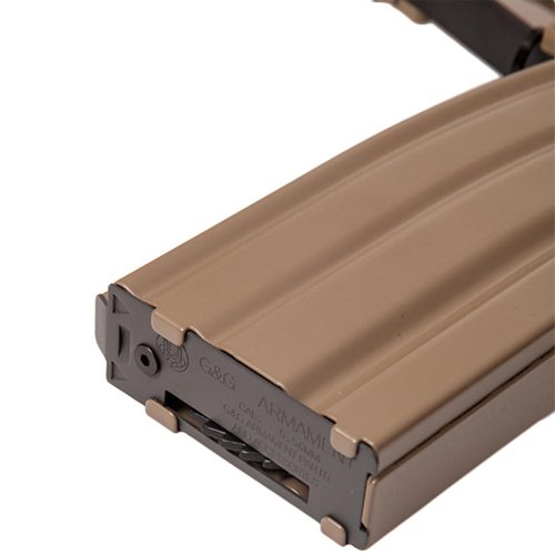 G&G CM16 Raider AEG Airsoft Rifle