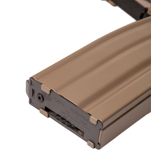 G&G CM16 Raider AEG Airsoft Rifle