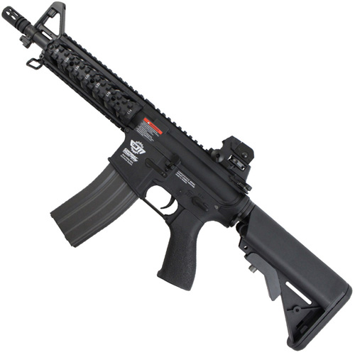 G&G CM16 Raider AEG Airsoft Rifle