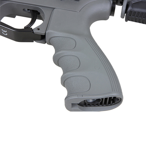 G&G CM16 Battleship Grey AEG Airsoft Rifle