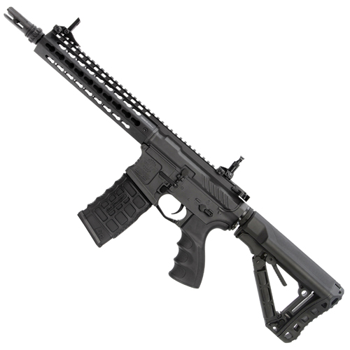 G&G CM16 SRL Combo EU - Airsoft Rifle Package