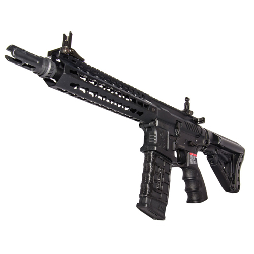 G&G CM16 SRL Combo EU - Airsoft Rifle Package