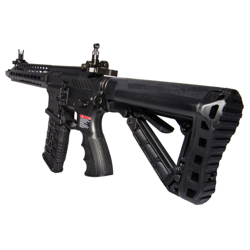 G&G CM16 SRL Tactical Rifle