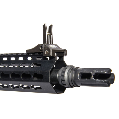 G&G CM16 SRL Tactical Rifle