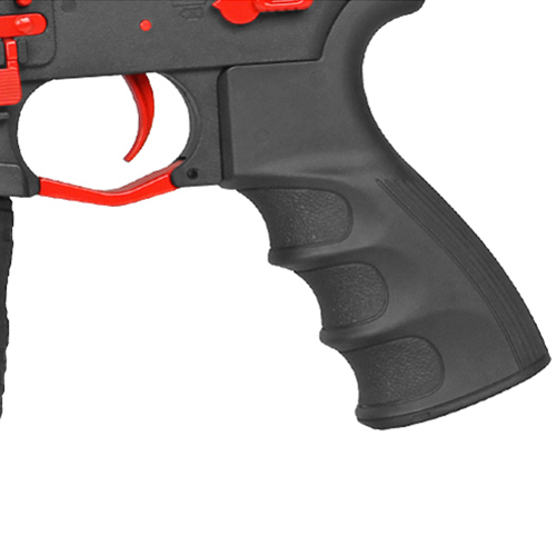 G&G CM16 SRXL Airsoft Rifle 12-Inch Keymod Rail