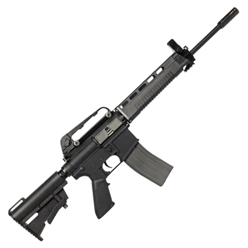 G&G GTW91 AEG Airsoft Rifle - 450rd