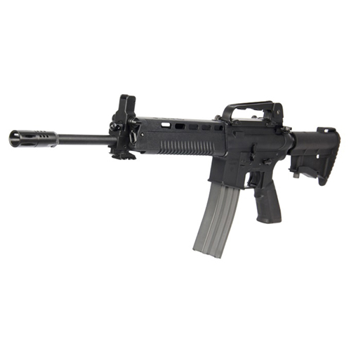 G&G GTW91 AEG Airsoft Rifle - 450rd