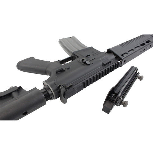 G&G GTW91 AEG Airsoft Rifle - 450rd