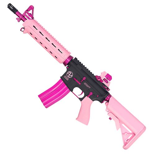 G&G CM16 MOD0 UPI Airsoft Rifle