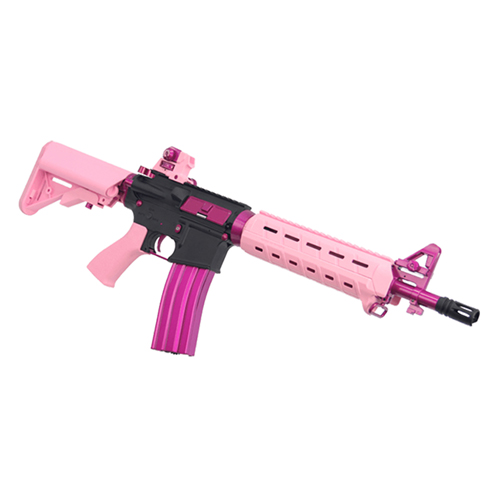 G&G CM16 MOD0 UPI Airsoft Rifle