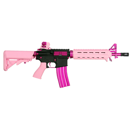 G&G CM16 MOD0 UPI Airsoft Rifle