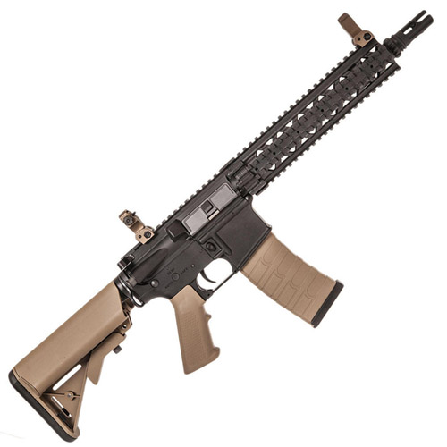 G&G Combat Machine CM18 MOD-1 Airsoft Rifle