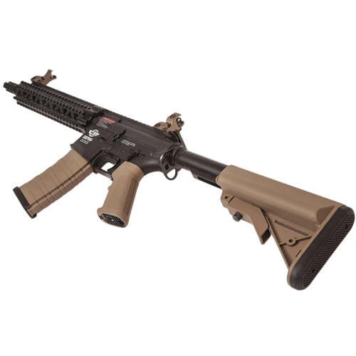 G&G Combat Machine CM18 MOD-1 Airsoft Rifle