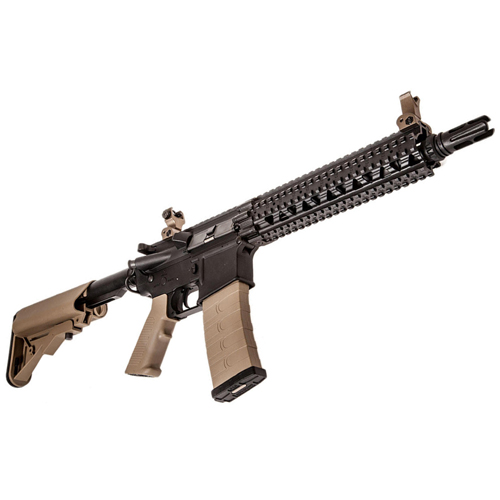 G&G Combat Machine CM18 MOD-1 Airsoft Rifle