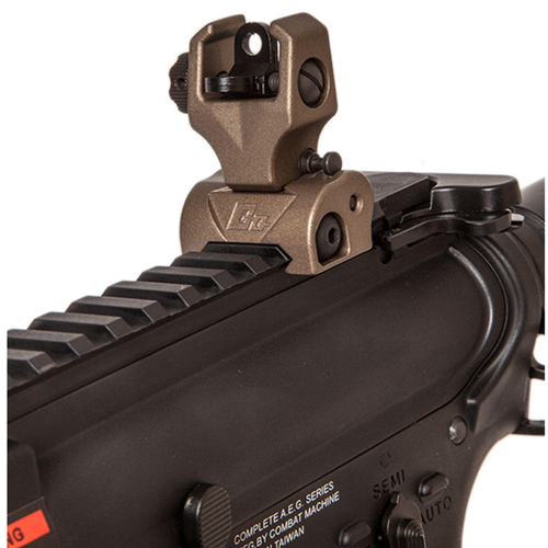 G&G Combat Machine CM18 MOD-1 Airsoft Rifle