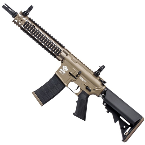 G&G Combat Machine CM18 MOD-1 Airsoft Rifle