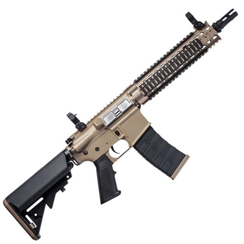 G&G Combat Machine CM18 MOD-1 Airsoft Rifle