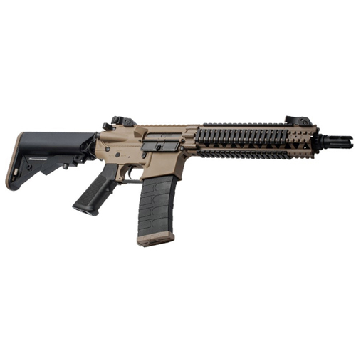 G&G Combat Machine CM18 MOD-1 Airsoft Rifle