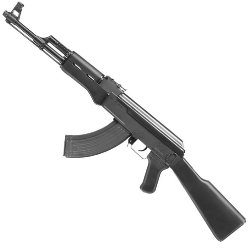 G&G CM47 ETU Mosfet Airsoft Rifle