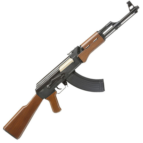 G&G CM47 ETU Mosfet Airsoft Rifle