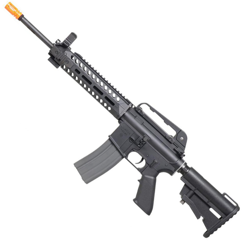 G&G GTW91-P 2.0 AEG Airsoft Rifle