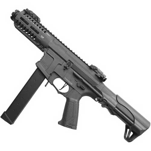 G&G ARP9 CQB Carbine Electric Airsoft Rifle