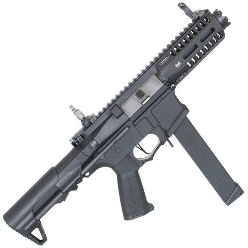 G&G ARP9 CQB Carbine Electric Airsoft Rifle