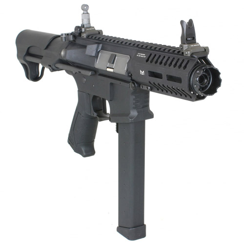 G&G ARP9 CQB Carbine Electric Airsoft Rifle