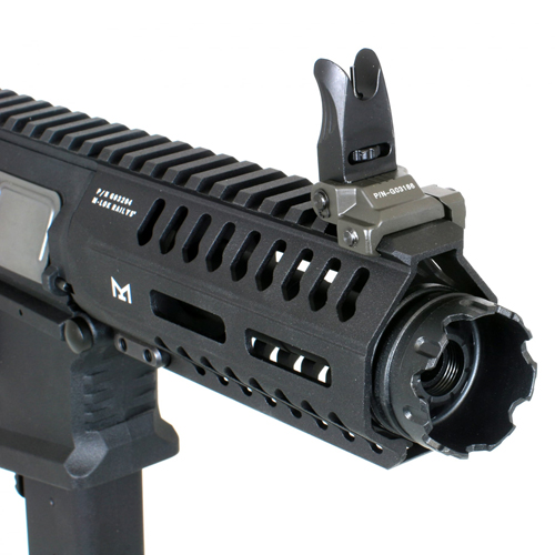 G&G ARP9 CQB Carbine Electric Airsoft Rifle