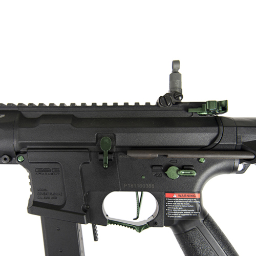 G&G ARP9 CQB Carbine Electric Airsoft Rifle