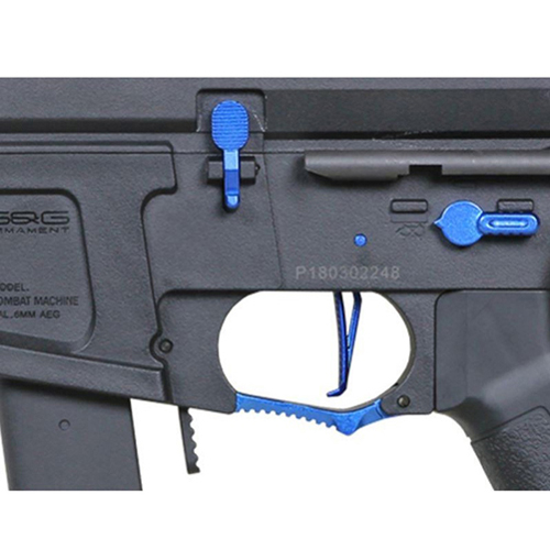 G&G ARP9 CQB Carbine Electric Airsoft Rifle