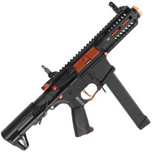 G&G ARP9 CQB Carbine Electric Airsoft Rifle