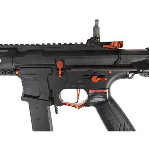 G&G ARP9 CQB Carbine Electric Airsoft Rifle