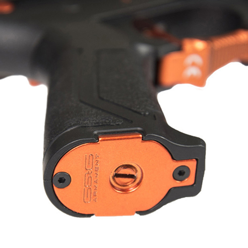 G&G ARP9 CQB Carbine Electric Airsoft Rifle