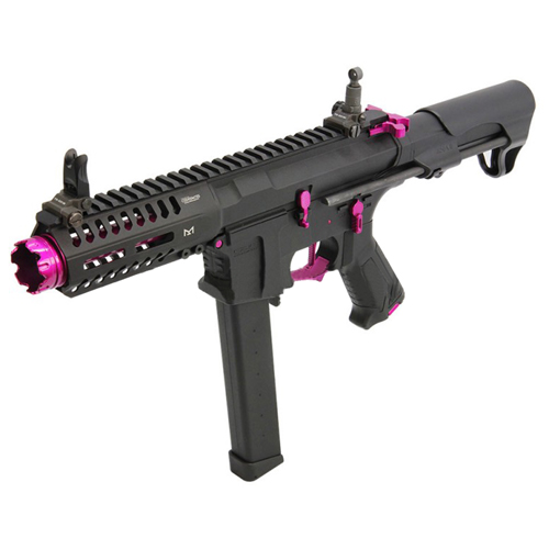 G&G ARP9 CQB Carbine Electric Airsoft Rifle