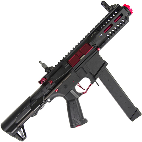 G&G ARP9 CQB Carbine Electric Airsoft Rifle