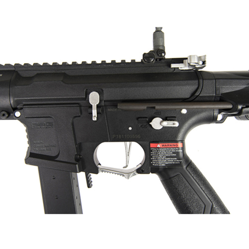 G&G ARP9 CQB Carbine Electric Airsoft Rifle