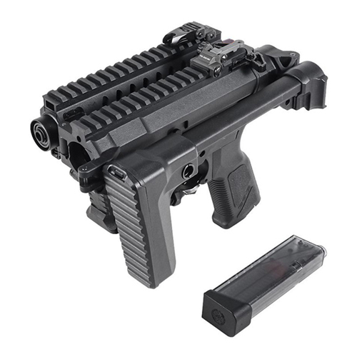 G&G FAR 9 Rapid Folding PCC Airsoft Rifle