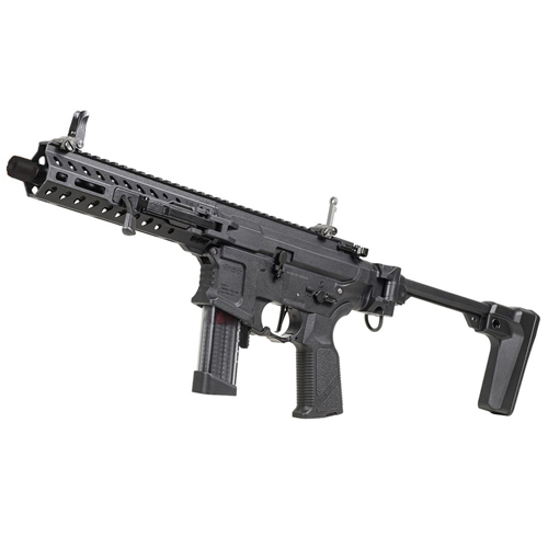 G&G FAR 9 Rapid Folding PCC Airsoft Rifle