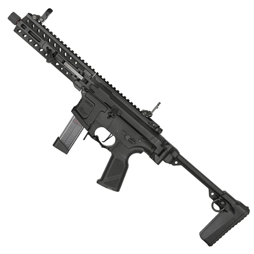 G&G FAR 9 Rapid Folding PCC Airsoft Rifle